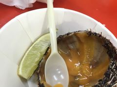 -垦丁辉哥生鱼片
