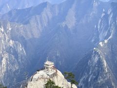 -华山风景名胜区