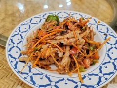 -多哥水傣味餐厅(司马巷店)