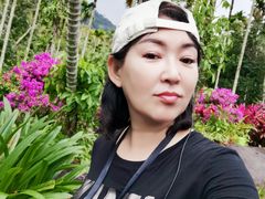 -呀诺达热带雨林