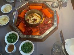 -蜀九香火锅(九眼桥店)