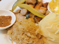 -宝莱纳啤酒花园餐厅PAULANER BRAUHAUS Nanjing(广州路店)