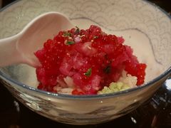 -鳥喜Toriki怀石烧鸟料理
