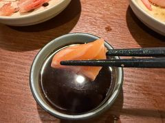 -花和寿喜烧·三文鱼自助专门店(光屿城店)