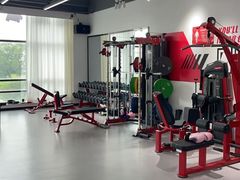 -超减·私教减肥馆(世博店)