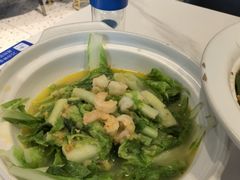 -兰湘子·湘菜小炒(长安万科广场店)