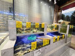 -501號台州海鲜餐厅(海创园店)