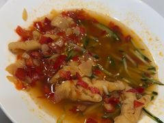 -苏湘小馆·不做预制菜(青年公社店)