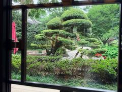 -杭州西子湖四季酒店-WL BISTRO西湖餐厅(灵隐路店)