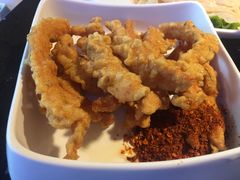-锅说大脸毛肚重庆老火锅(佐阾店)