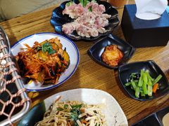 -大壮家原味烤肉(兴华北街店)
