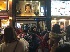 -BHC炸鸡(明洞总店)