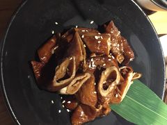 -金牌外婆家(苏州中心店)