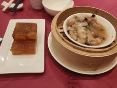 -北园酒家(小北路店)