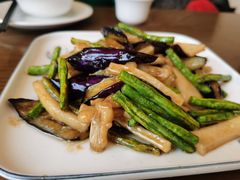 地三鲜-食光慢宴·安吉土菜馆