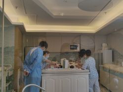 -和伊母婴护理中心·全套房(金山店)
