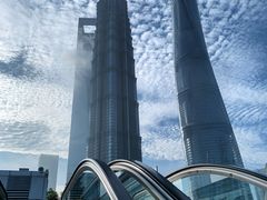 -君悦大酒店行政酒廊