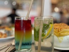 -东方红海鲜百汇(国际大厦店)
