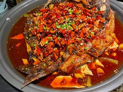 -味妙烤鱼吧(回龙观店)