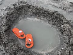 -东海半边山旅游度假区