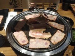 -九田家黑牛烤肉料理(太原迎泽区同至人店)