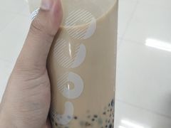 -CoCo都可(湖滨银泰店B区店)