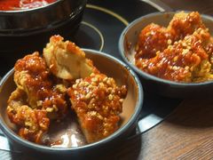 -韩鼎丰·韩国料理(林奥店)