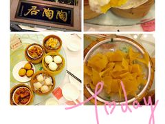 -百花传统甜品店(原址店)