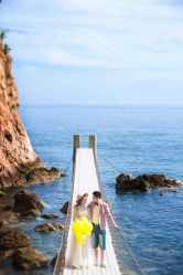 -伯爵风尚全球旅拍