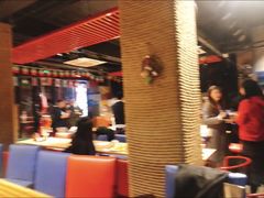 -Cactus墨西哥仙人掌餐厅