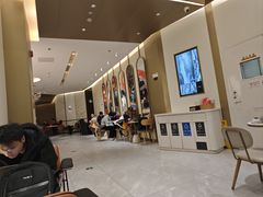 -Tims天好咖啡·贝果(东方广场店)