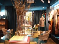 -归觅·西关小姐人文艺术馆(荔枝湾店)