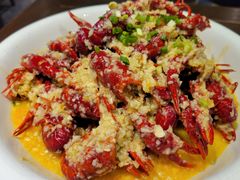 -虾小龙老长沙龙虾馆(坡子街店)