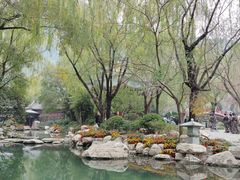 -华清宫景区