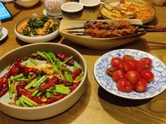 -那时新疆·若羌(经纬汇店)