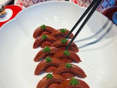 -曾宴·楚菜(湖北省博物馆店)