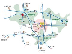 -尹家峪田园综合体