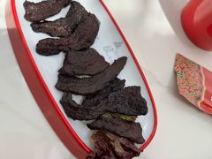 -毛辣果·贵州红酸汤牛肉火锅(西单店)