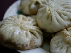 肉包子-小胖包子王(光明楼店)