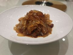 -钱塘花园·宁波菜