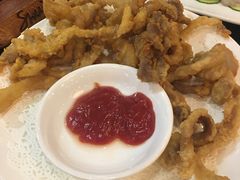 -蜀九香火锅(九眼桥店)