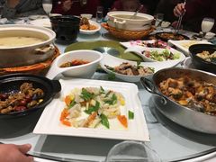 -臻品汇-镇江菜-河豚(大润发店)