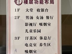 -乐汤汇温泉生活馆(海港区店)