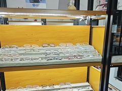 -五派眼镜(沙河店)