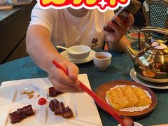-誉八仙粤菜(万象天地店)