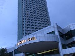 -潭江半岛酒店·西餐厅