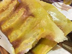 -海荣锅贴馆(五味十字店)