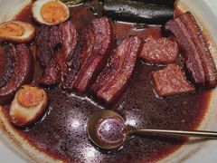 -鹊华居·地道鲁菜·海鲜·融合味(大明湖店)