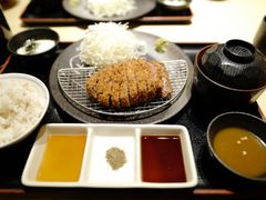 -牛カツ京都勝牛(河原町蛸薬師店)