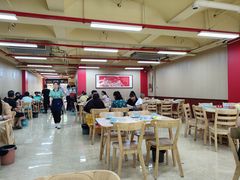 -食客居(缔景店)